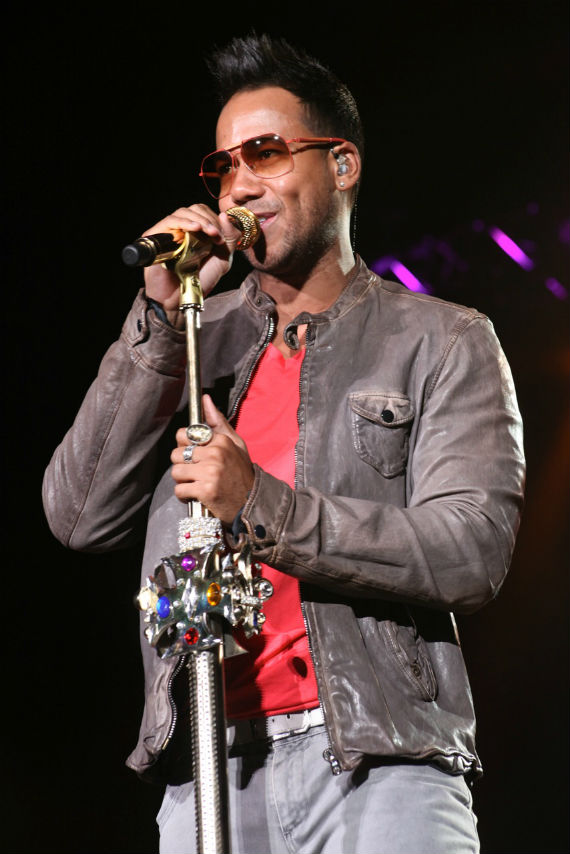 Una bachata edulcorada, sin contenido social, purititas canciones de amor...Foto: Sony Music