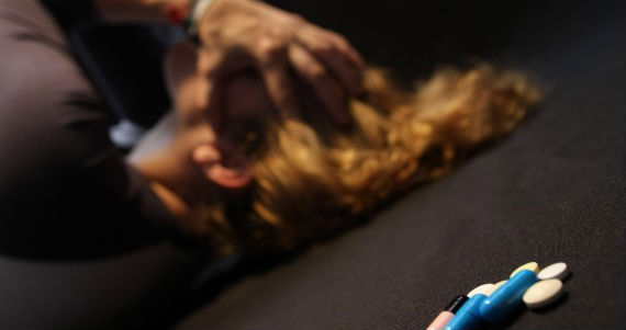 Suicidio creció 300% en las últimas décadas. Foto: Cuartoscuro