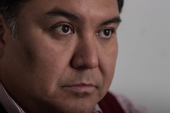 Foto: Francisco Cañedo, SinEmbargo