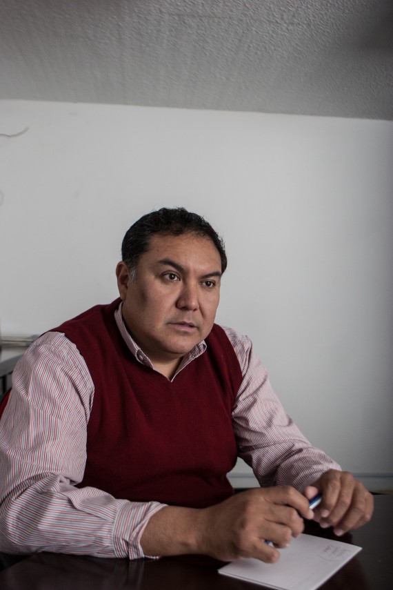 Foto: Francisco Cañedo, SinEmbargo