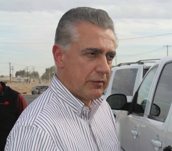 Foto: Enrique Serrano Escobar