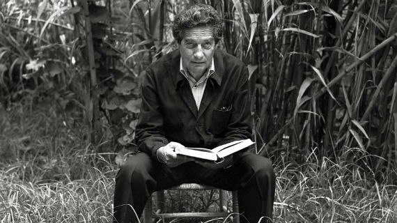 México no olvida a Octavio Paz. Foto: Especial