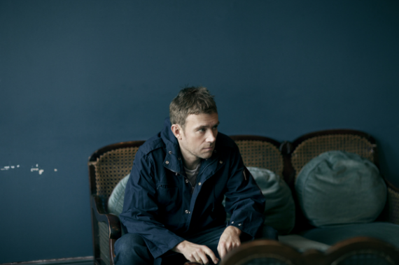 Incansable como siempre, Damon sigue con su proyecto African Express. Foto: Twitter