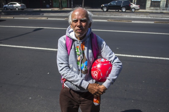 La longevidad depende de diversos factores. sin embargo, el académico ruso afirma que es una posibilidad grande en países desarrollados. Foto: Cuartoscuro