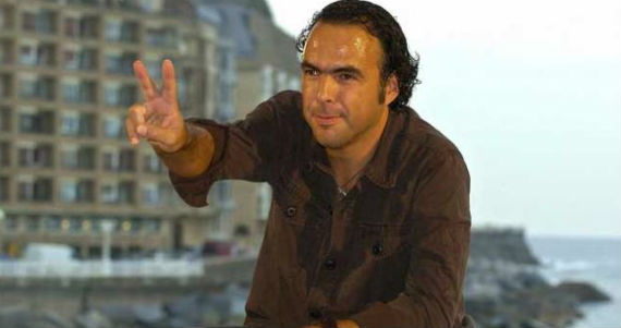 El director en una imagen de archivo. Foto: EFE