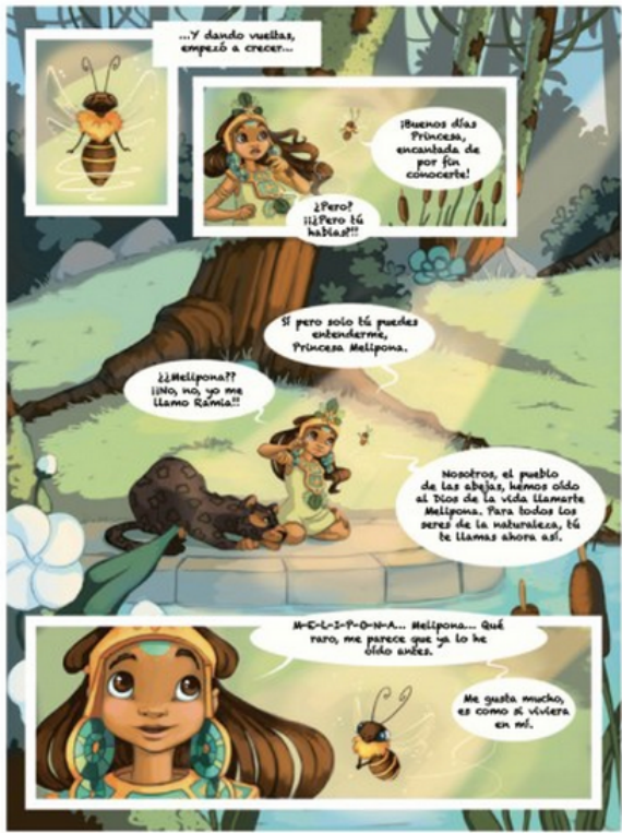 Foto: BarochEditions