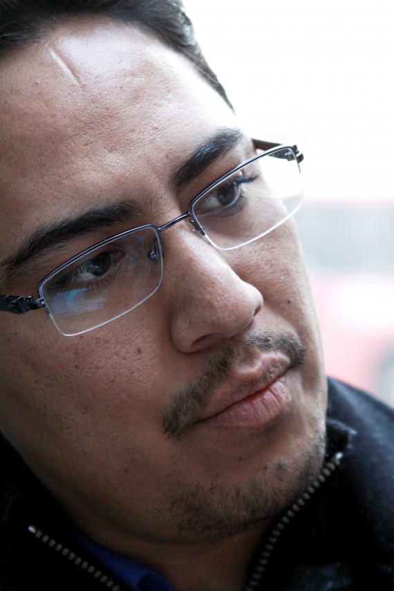 Foto: Antonio Cruz, SinEmbargo