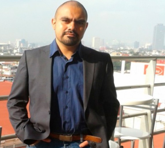 Illia está preso desde el 2 de octubre por la acusación de un policía. Foto: Especial