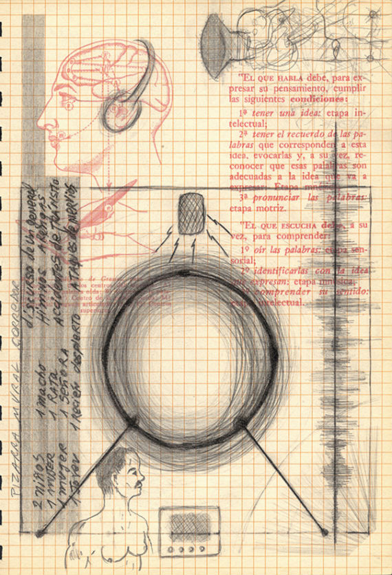 Sergio Zevallos. Foto: ZM