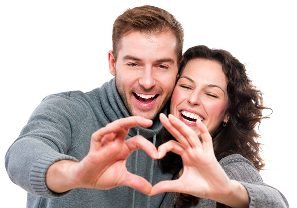 Valentine Couple / Foto: Shutterstock