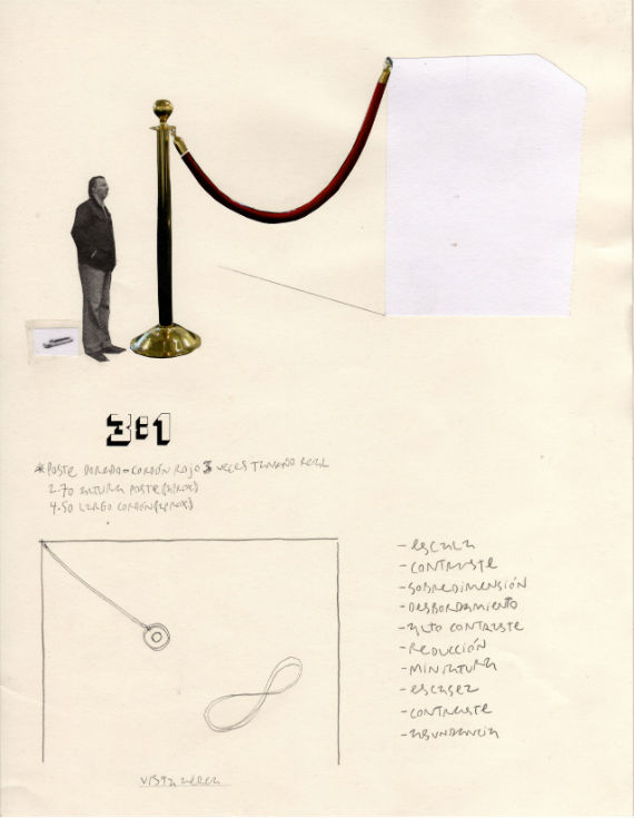 Uno, por Jonathan Hernández. Foto: ZM