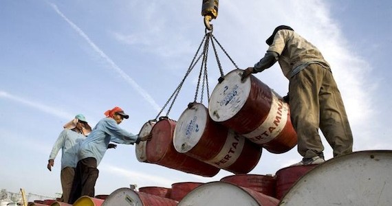 Mezcla mexicana rompe racha negativa después de tres jornadas y el peso se deprecia 0.20 por ciento Foto: EFE