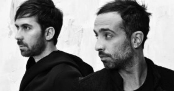 El nuevo disco Elypse es candidato a un Grammy Foto: Sony Music