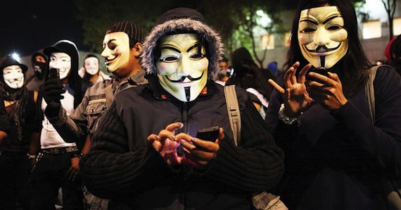 Aprovechando el furor de los temas como cibercrimen y activistas cibernéticos, la nueva serie de CSI trasladará su acción a Virginia. Foto: EFE