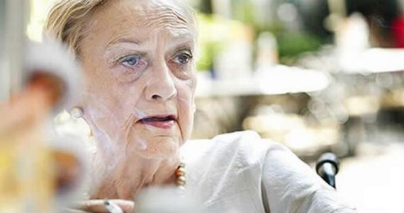 Helena Paz Garro falleció este domingo 30 de marzo, a los 74 años de edad. Foto: Twitter vía @CulturaCDMX