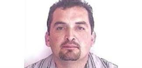 Enrique "Kike" Plancarte. Foto: Especial