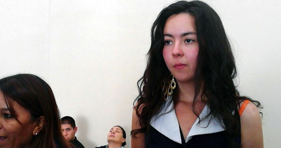 Lucero. Foto: Zona Franca