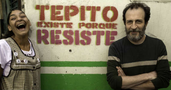 Lourdes Ruiz, tiene un puesto de ropa y participará en el espectáculo