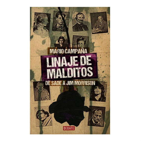 El mal, un eje de la modernidad. Foto: Especial