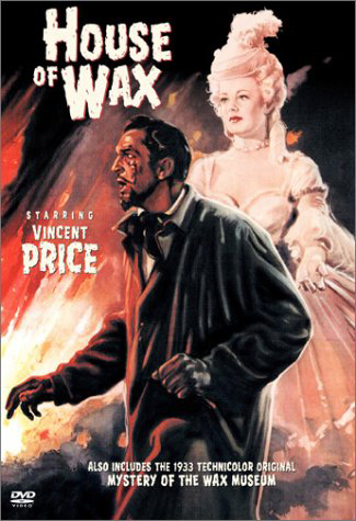 Portada de la película de 1933