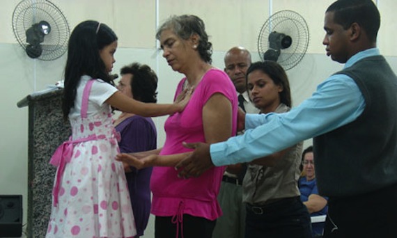 Foto: Tom Phillips, The Guardian