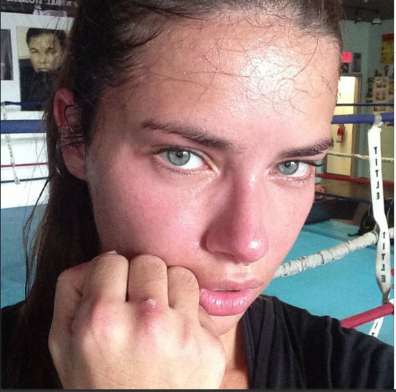 Fotografía: instagram.com/adrianalima