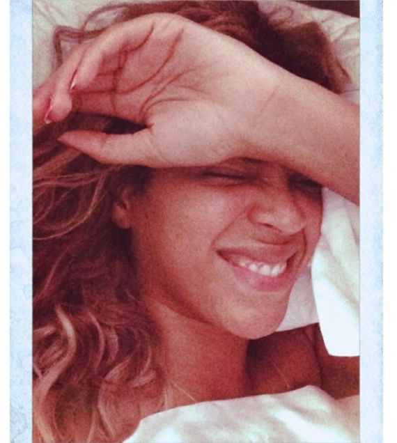 Fotografía: instagram.com/beyonce