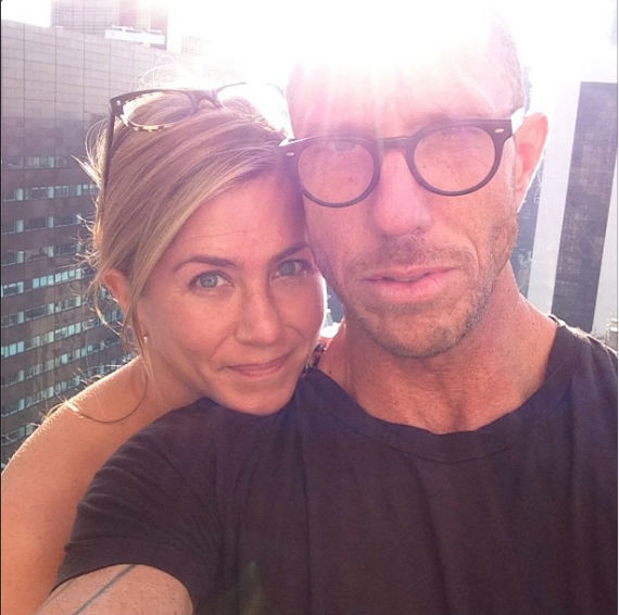 Fotografía: instagram.com/mrchrismcmillan