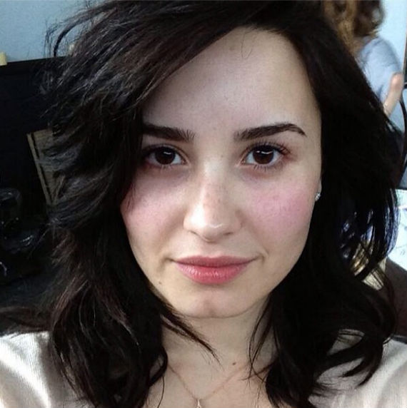 Foto: instagram.com/ddlovato