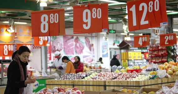 La propuesta de Mancera busca incentivar el consumo, dicen especialistas. Foto: Cuartoscuro