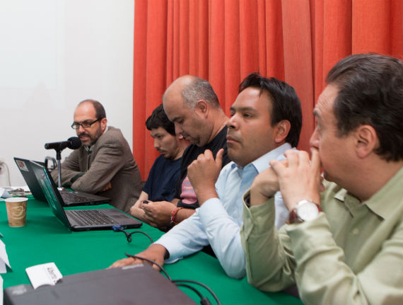 ONGS advierten violaciones a la privacidad de los usuarios. Foto: Francisco Cañedo, SinEmbargo