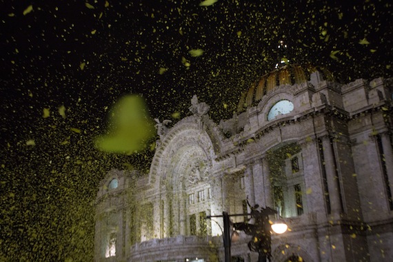 Foto: Francisco Cañedo