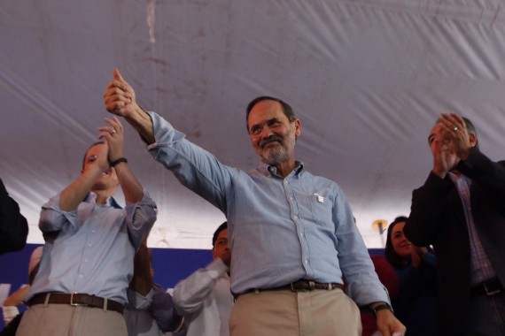 Foto: Francisco Cañedo, SinEmbargo