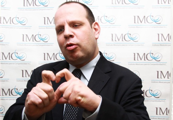 Foto: Antonio Cruz, SinEmbargo