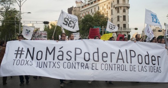 Televisa asumió obligaciones y pasivos de Cablevisión Red por alrededor de siete mil 200 millones de pesos. Foto: Cuartoscuro