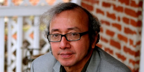 Mario Campaña ha escritor una muy aclamada biografía de Charles Baudelaire. Foto: Notimex