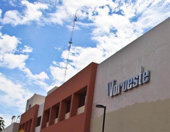 noreste