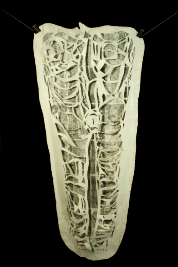 Viviendas de yeso. Fotos. CONACULTA