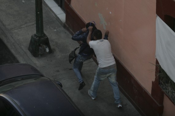 JUAN PABLO ZAMORA /CUARTOSCURO.COM