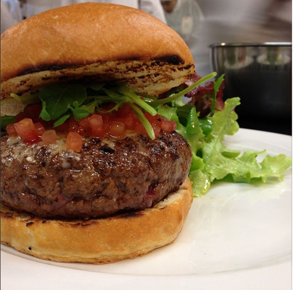 Fotografía: Instagram (Robertasudbrack)