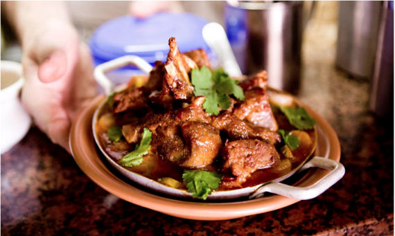 Tradición brasileña en Mocotó / Fotografía: mocoto.com.br