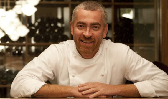 Alex Atala, chef de D.O.M / Foto: theworlds50best.com