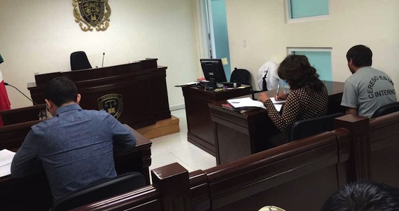 Foto: Blanca Elizabeth Carmona, El Diario