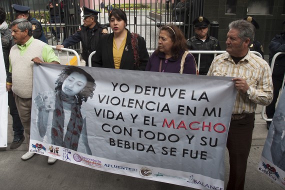 JUAN PABLO ZAMORA/CUARTOSCURO.COM