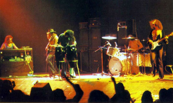 El disco iba a salir sólo en Japón. Foto: Universal Music