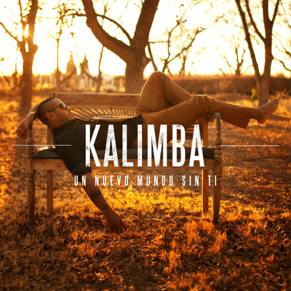 Lo nuevo de Kalimba. Foto: Sony Music