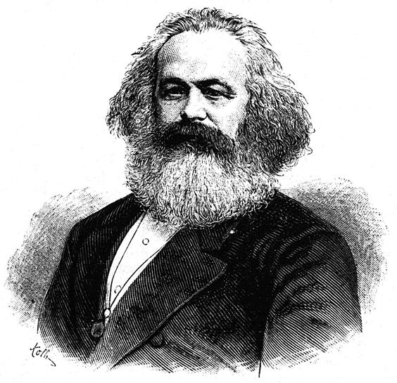 MARX