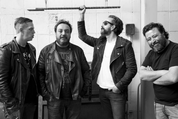 Molotov Modelo 2014. Foto: Universal Music