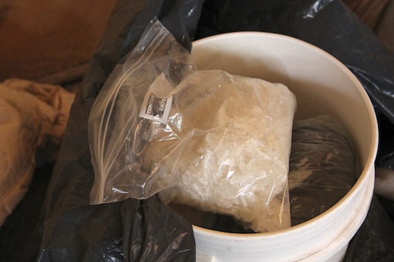 El incremento de sustancias similares a las anfetaminas aumentó en el mundo entero desplazando a drogas más comunes. Foto: Cuartoscuro