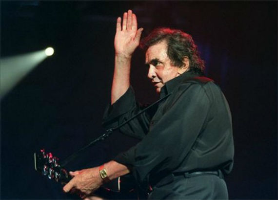 Un implante eléctrico fue el causante de que un holandés se volviera repentinamente en admirador de Johnny Cash. Foto: EFE